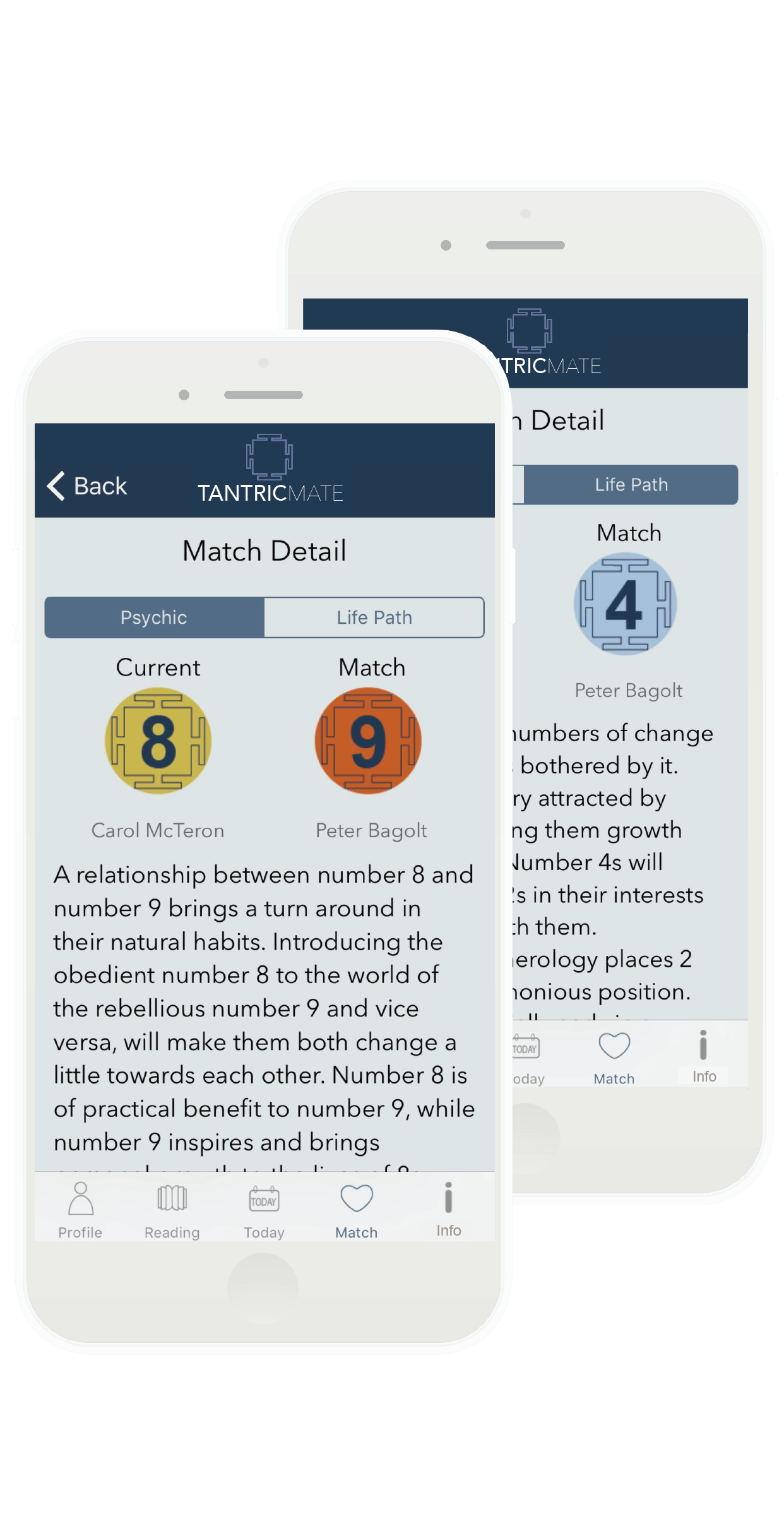 tantricmate Vedic numerology